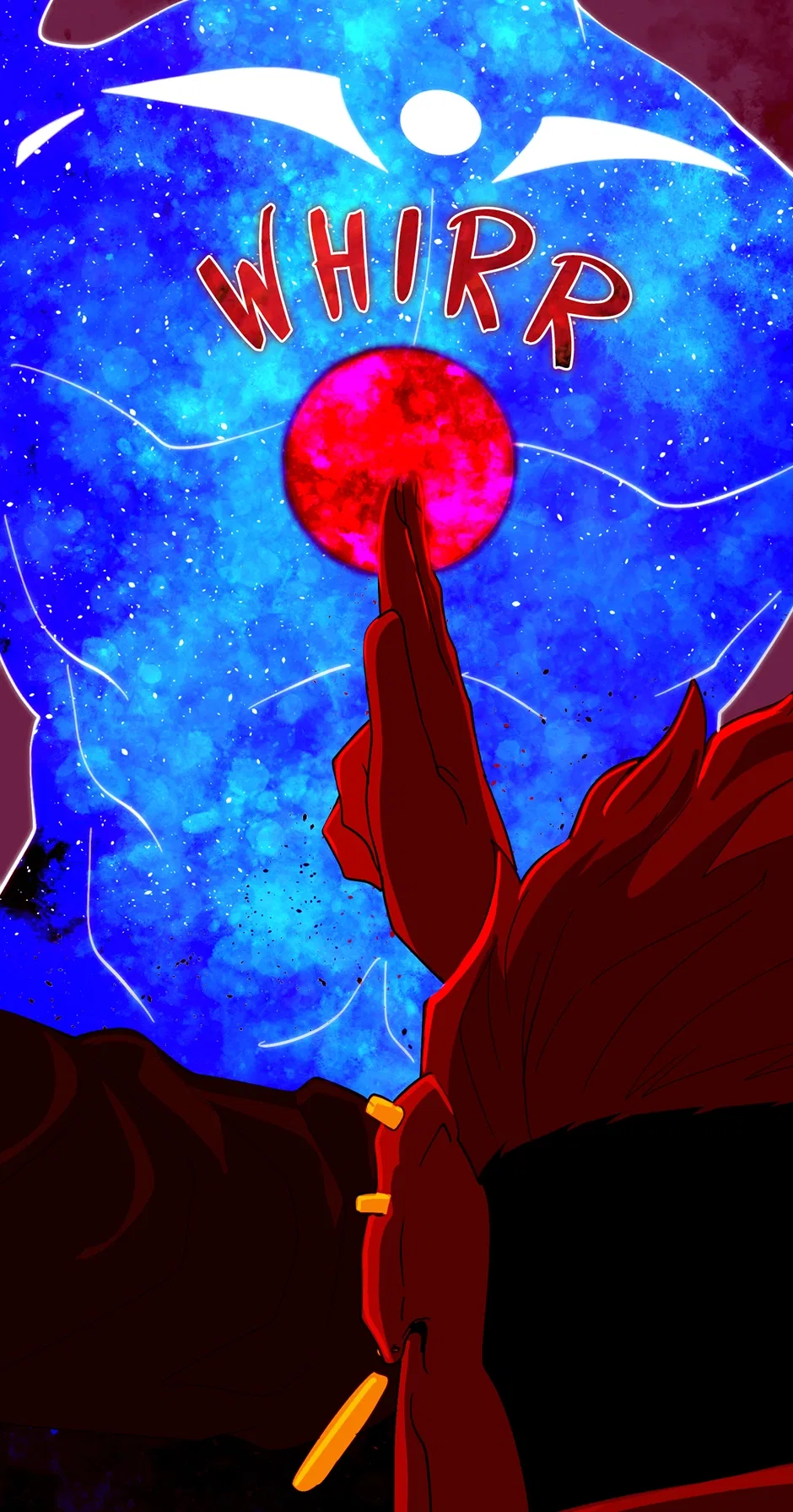 Half-Demons on the Borderline Chapter 70 – Page 74