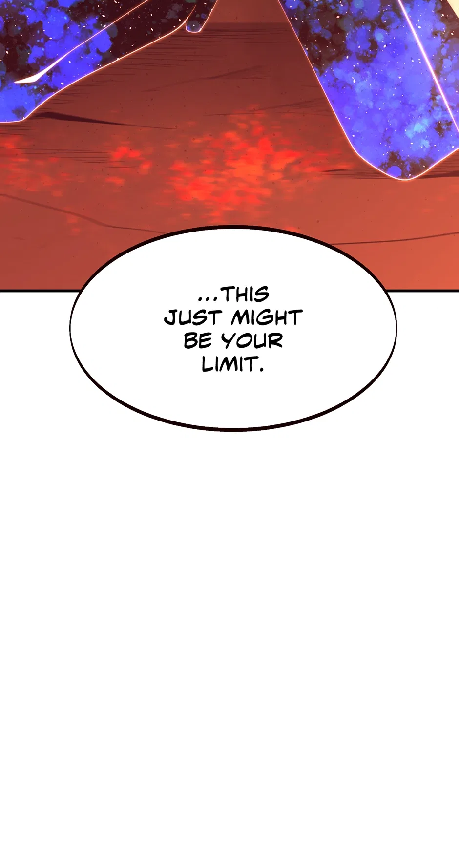 Half-Demons on the Borderline Chapter 70 – Page 92