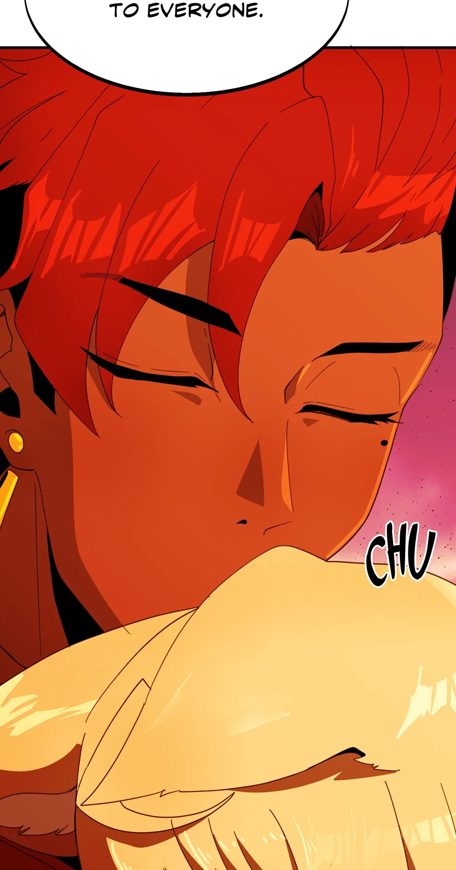 Half-Demons on the Borderline Chapter 69 – Page 12