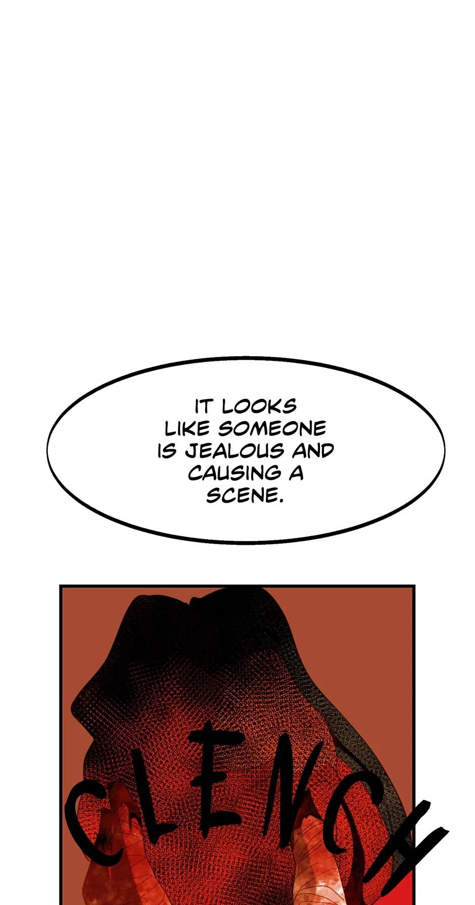 Half-Demons on the Borderline Chapter 69 – Page 17