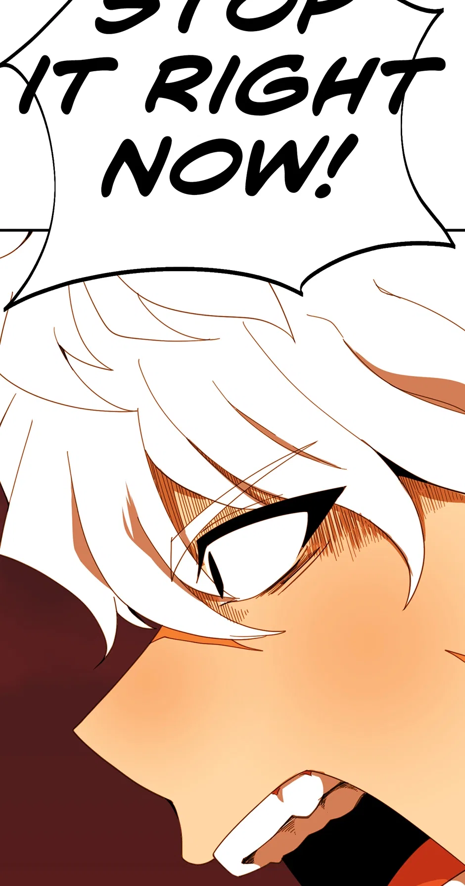 Half-Demons on the Borderline Chapter 69 – Page 19