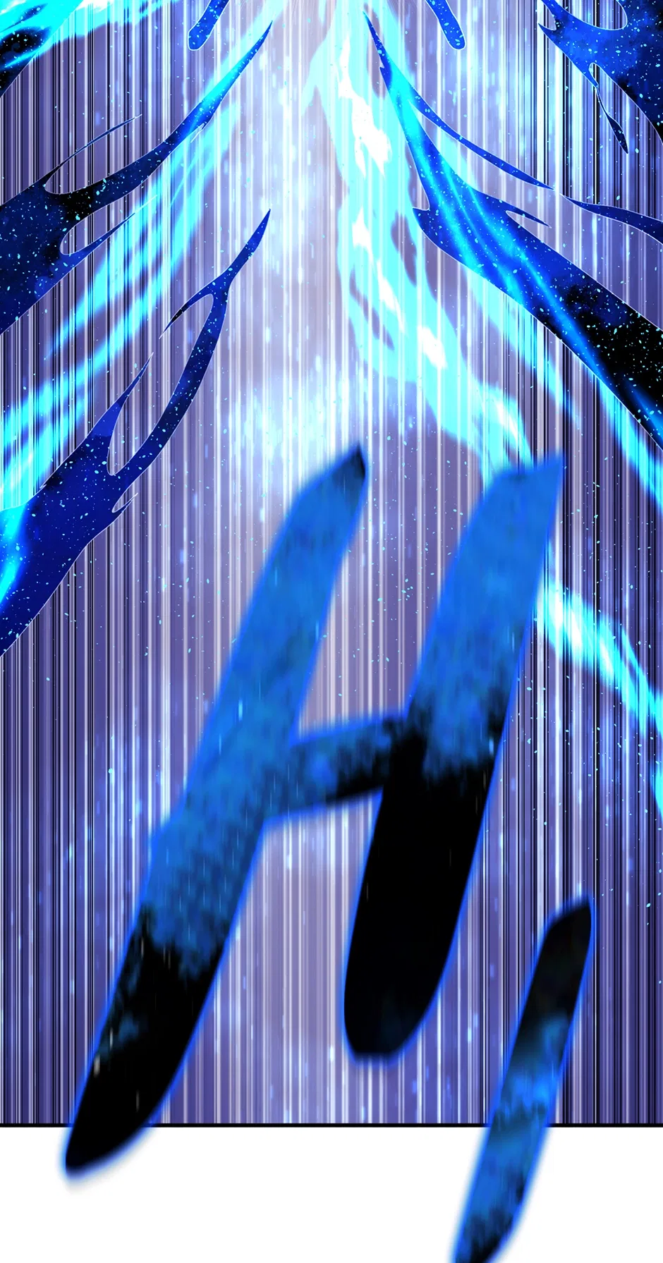 Half-Demons on the Borderline Chapter 69 – Page 35