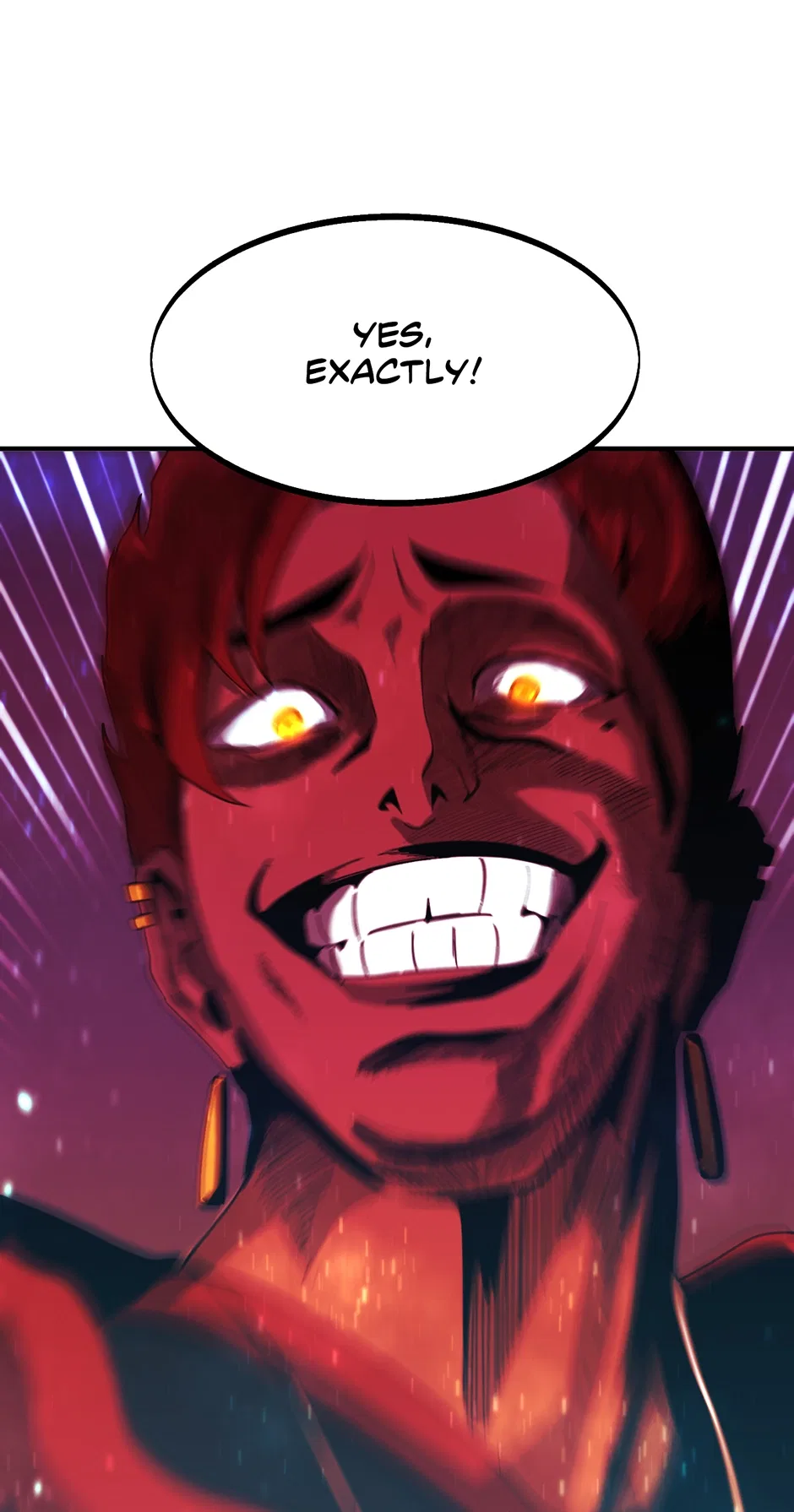 Half-Demons on the Borderline Chapter 69 – Page 41