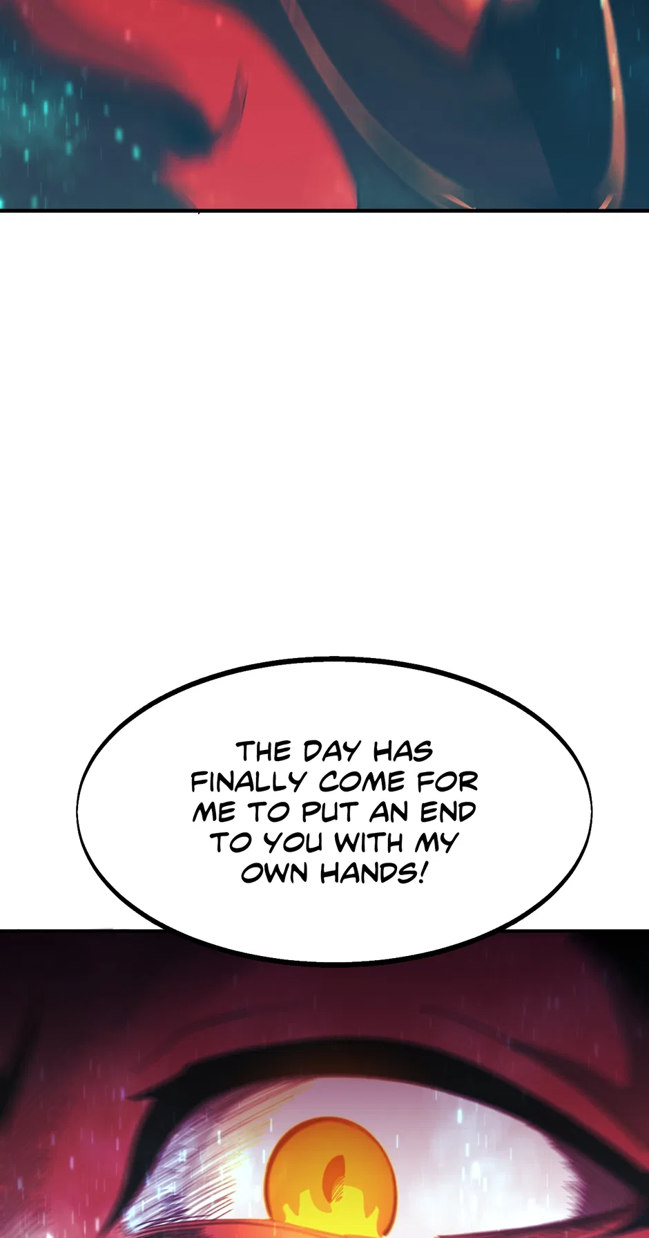 Half-Demons on the Borderline Chapter 69 – Page 42
