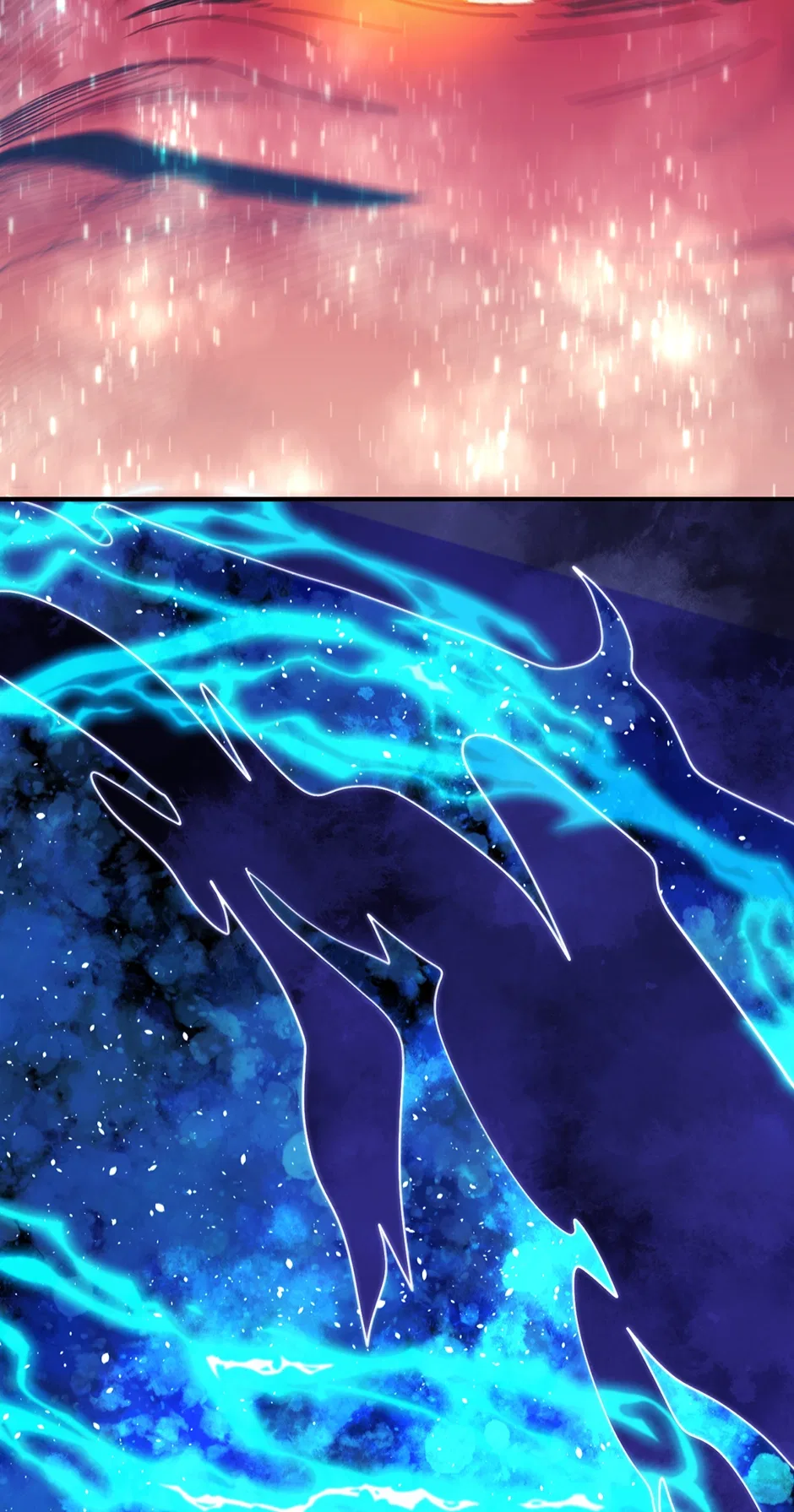 Half-Demons on the Borderline Chapter 69 – Page 43