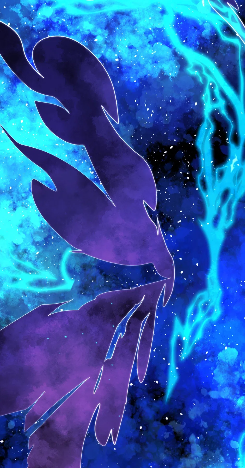 Half-Demons on the Borderline Chapter 69 – Page 44