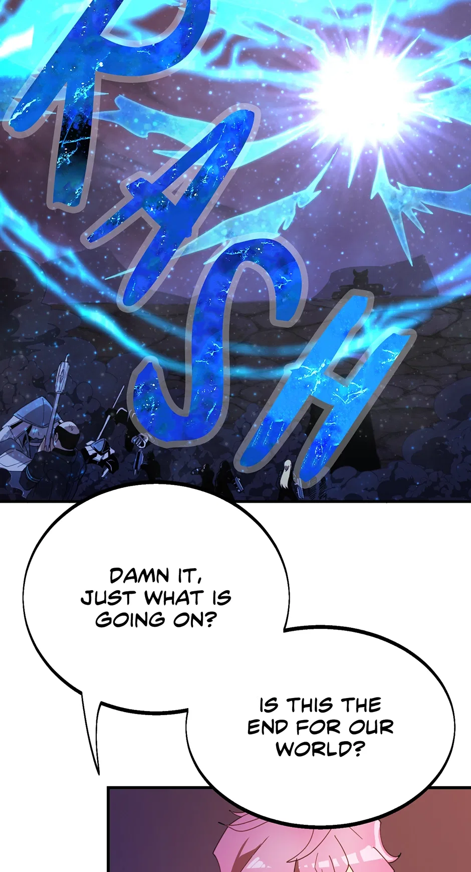 Half-Demons on the Borderline Chapter 69 – Page 60