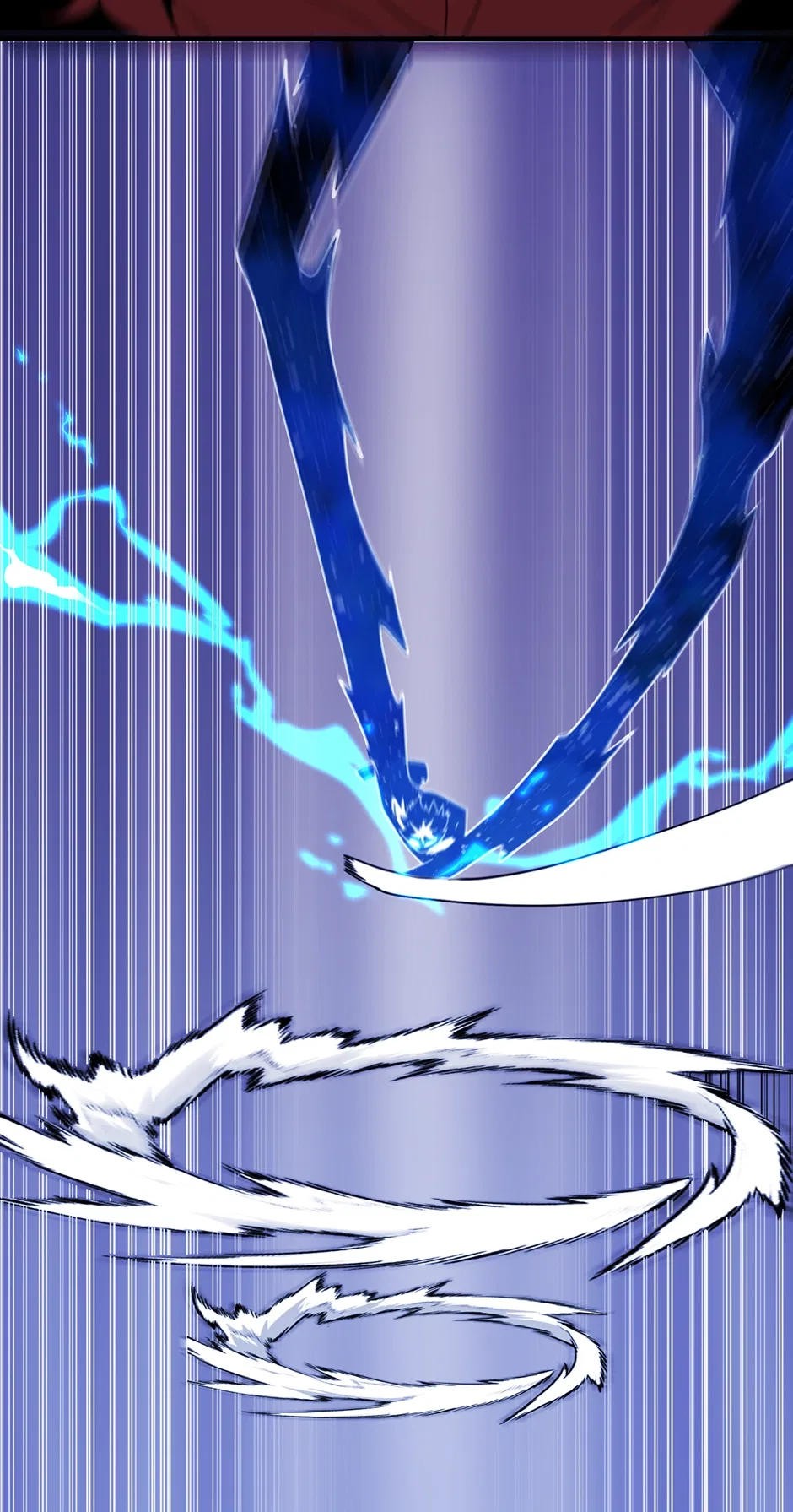 Half-Demons on the Borderline Chapter 69 – Page 73