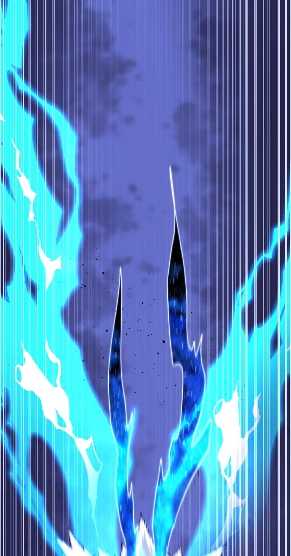 Half-Demons on the Borderline Chapter 69 – Page 81