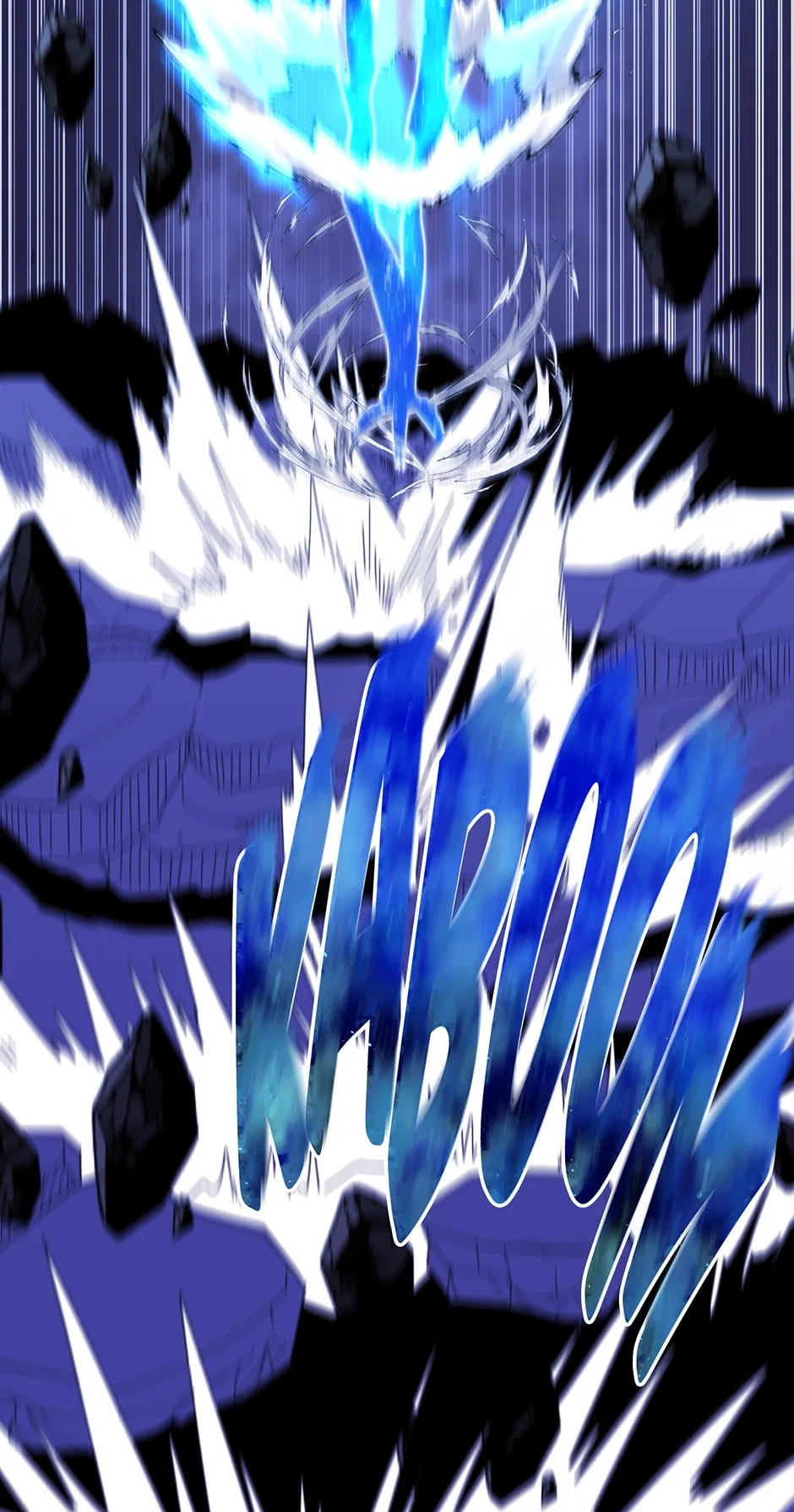 Half-Demons on the Borderline Chapter 69 – Page 82