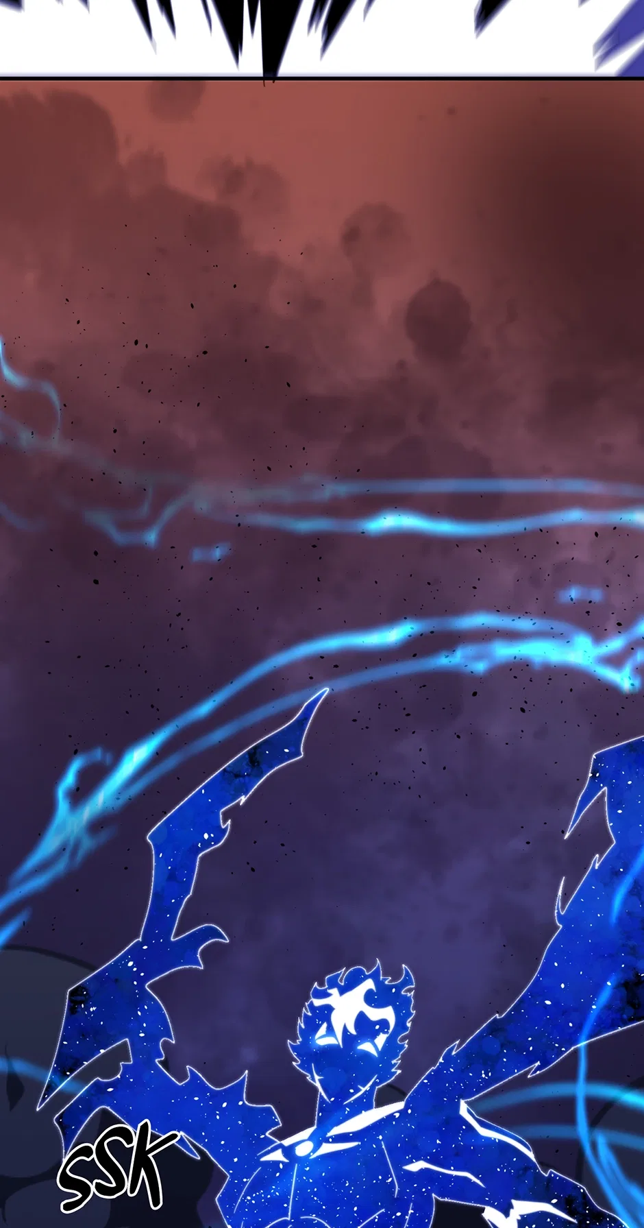 Half-Demons on the Borderline Chapter 69 – Page 83