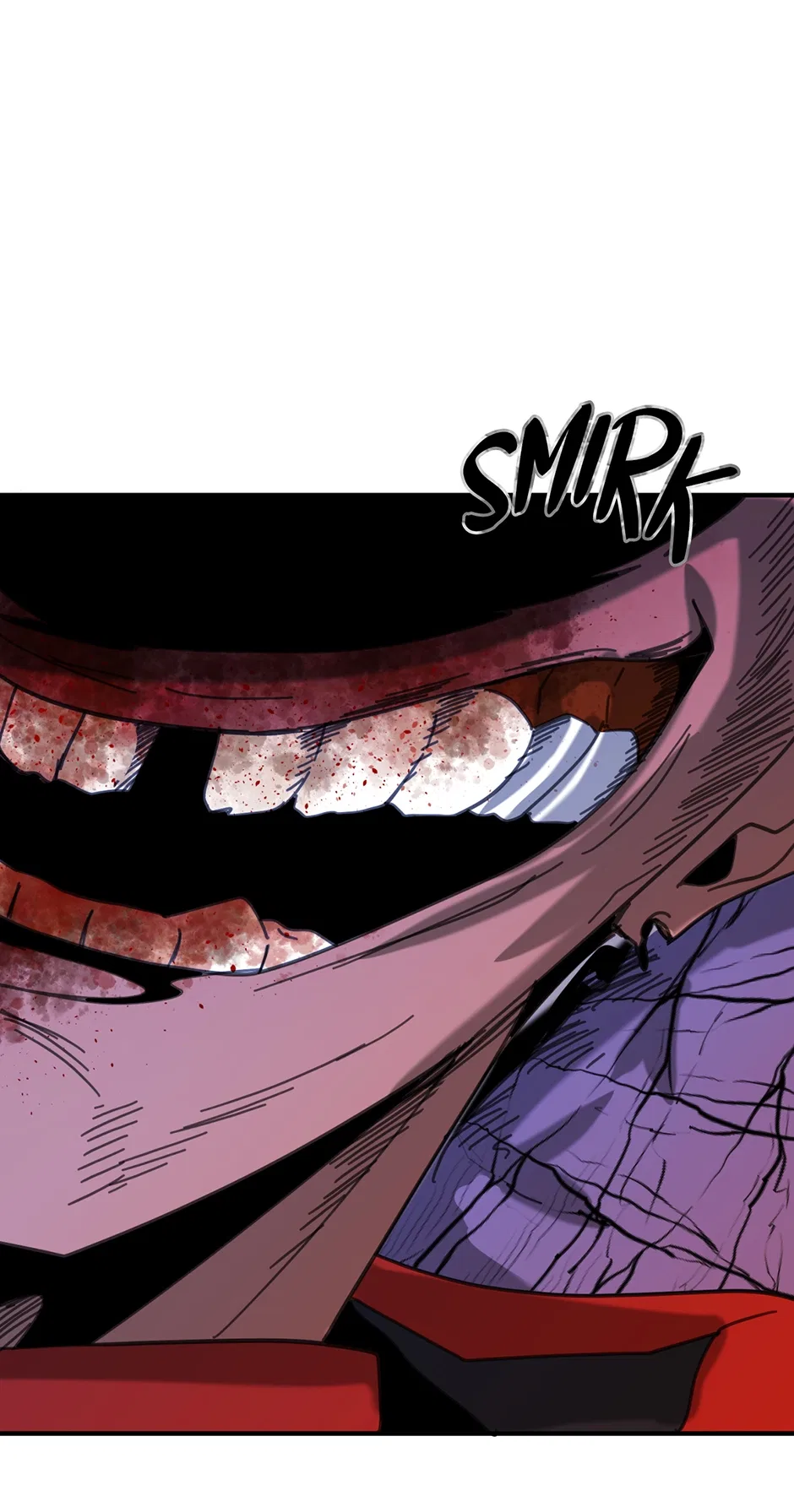 Half-Demons on the Borderline Chapter 69 – Page 85