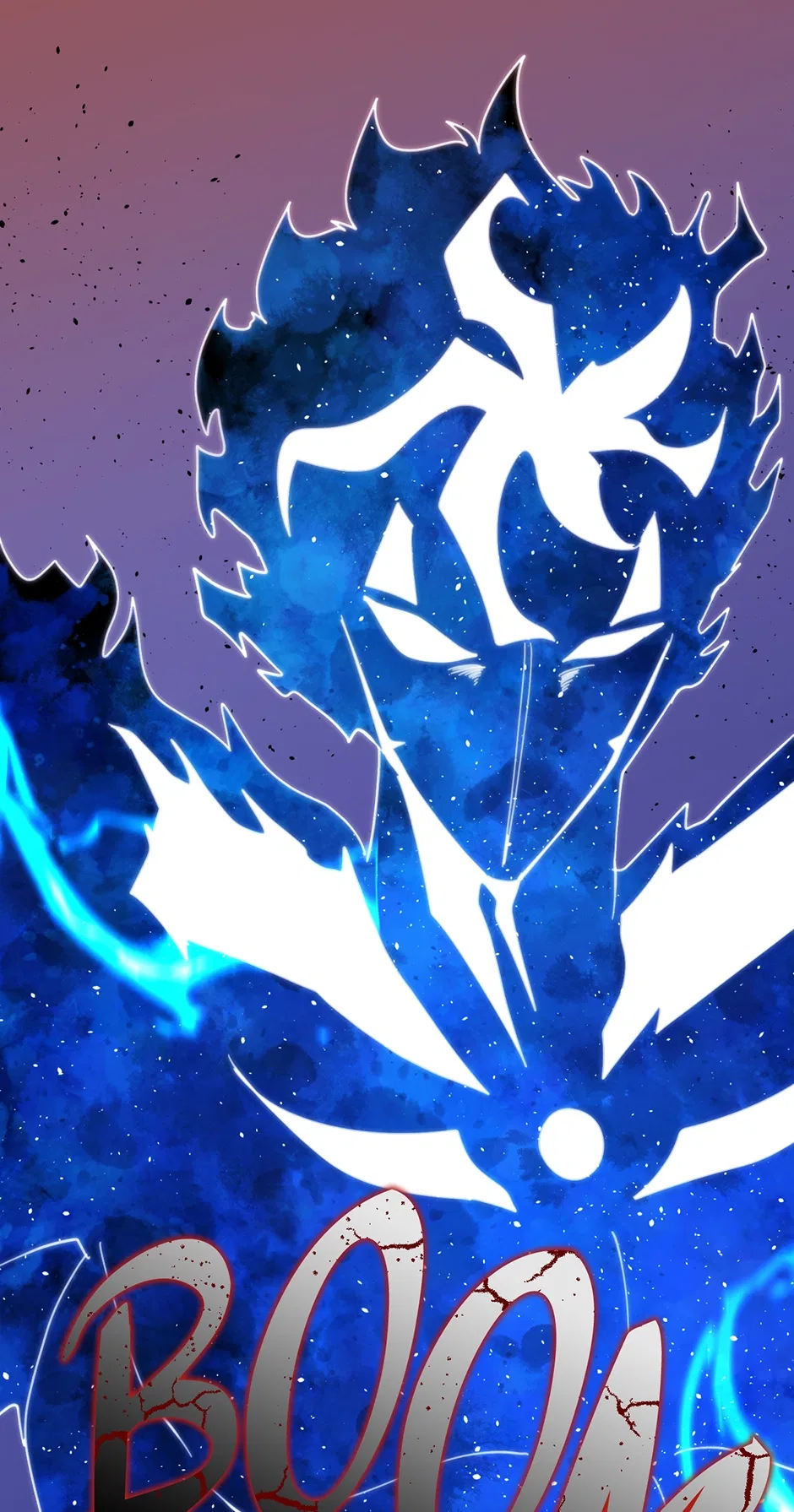 Half-Demons on the Borderline Chapter 69 – Page 96