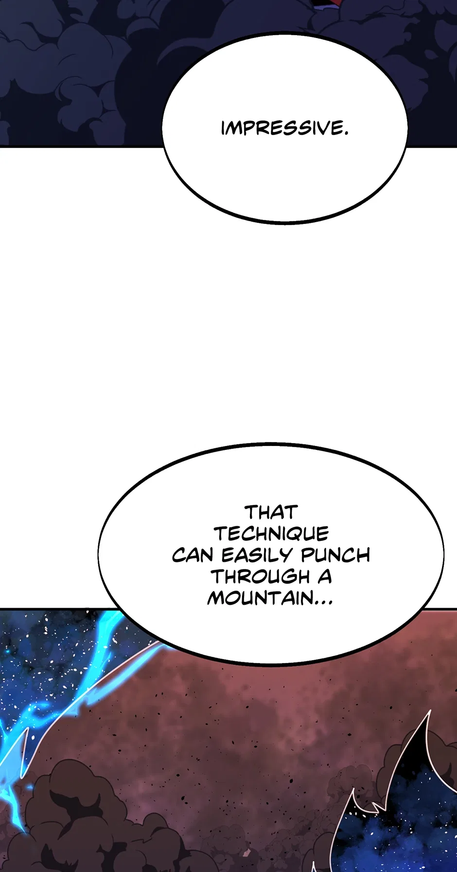 Half-Demons on the Borderline Chapter 69 – Page 100