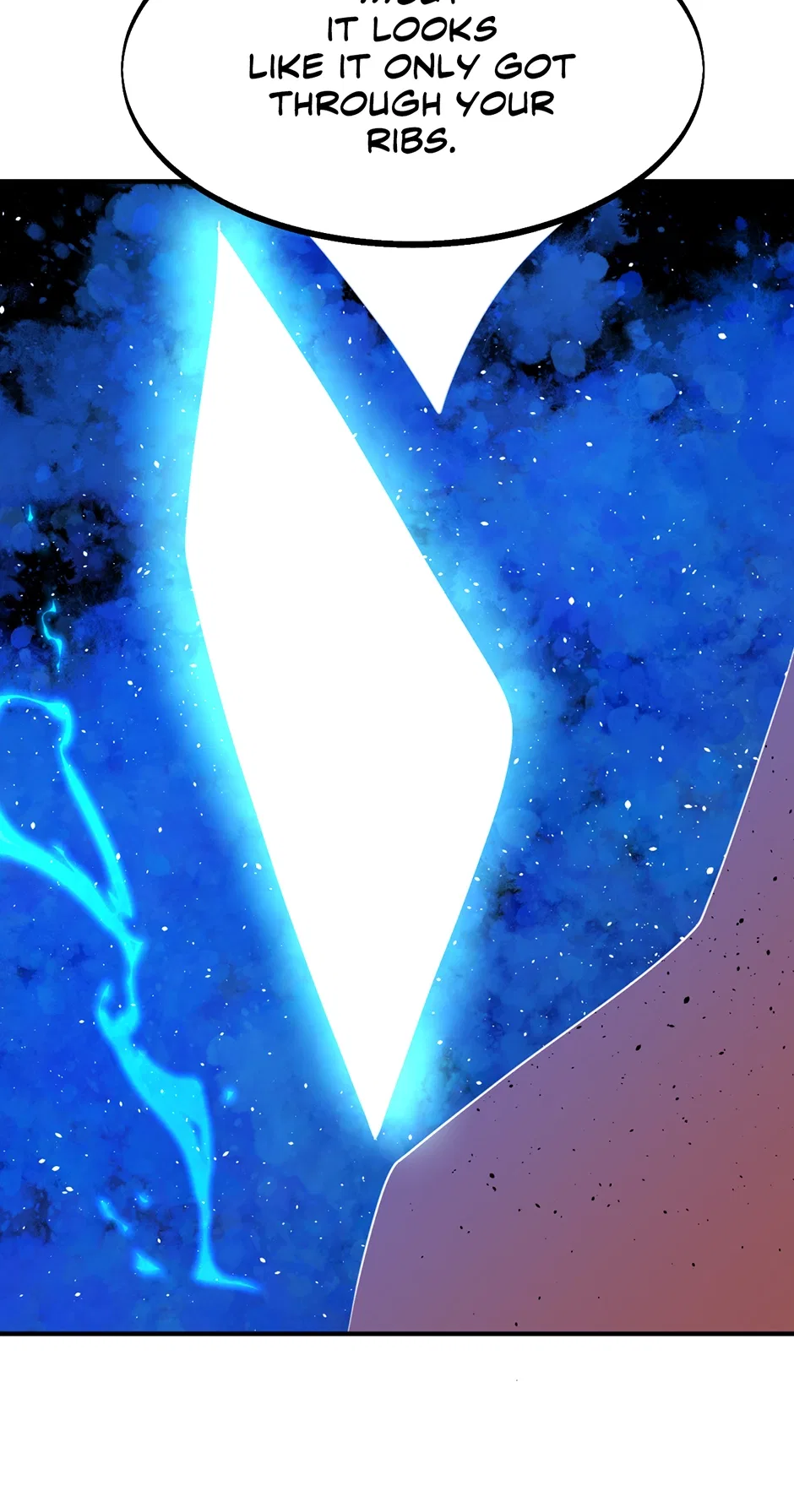 Half-Demons on the Borderline Chapter 69 – Page 102