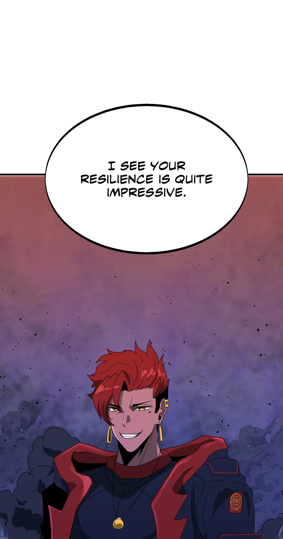 Half-Demons on the Borderline Chapter 69 – Page 103