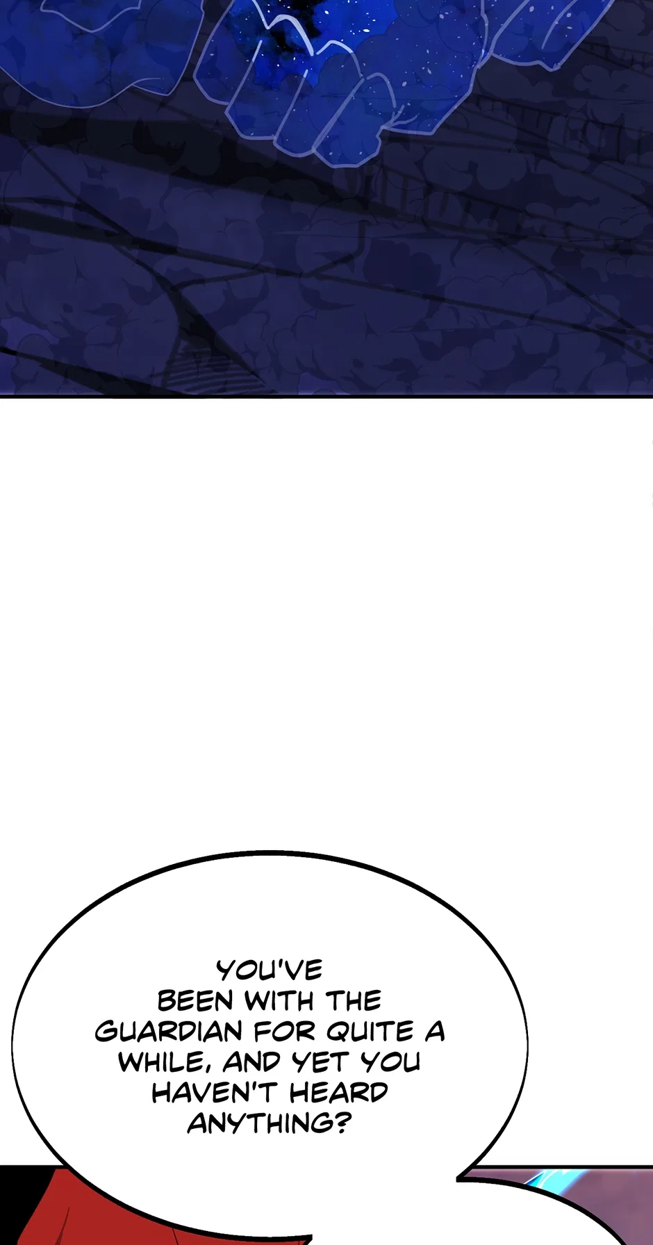 Half-Demons on the Borderline Chapter 69 – Page 107