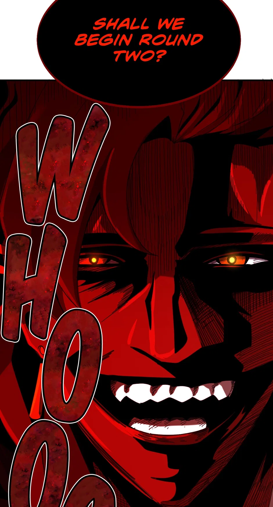 Half-Demons on the Borderline Chapter 69 – Page 115