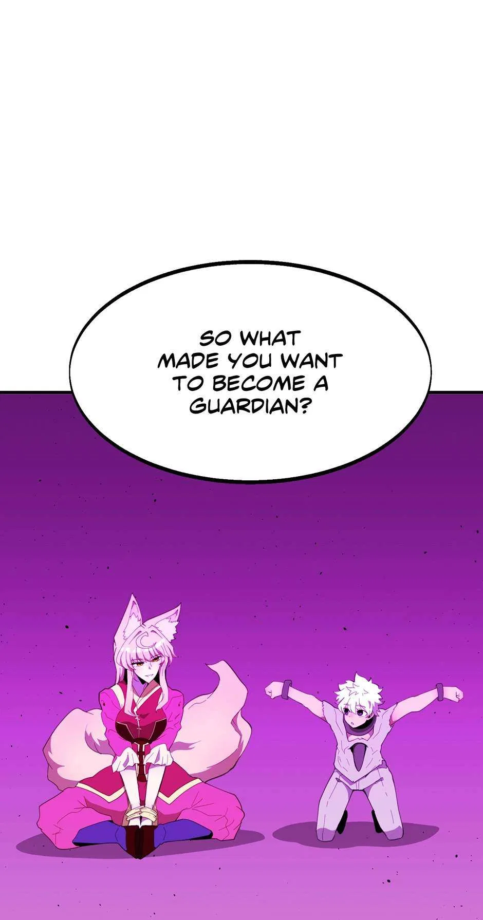 Half-Demons on the Borderline Chapter 68 – Page 3