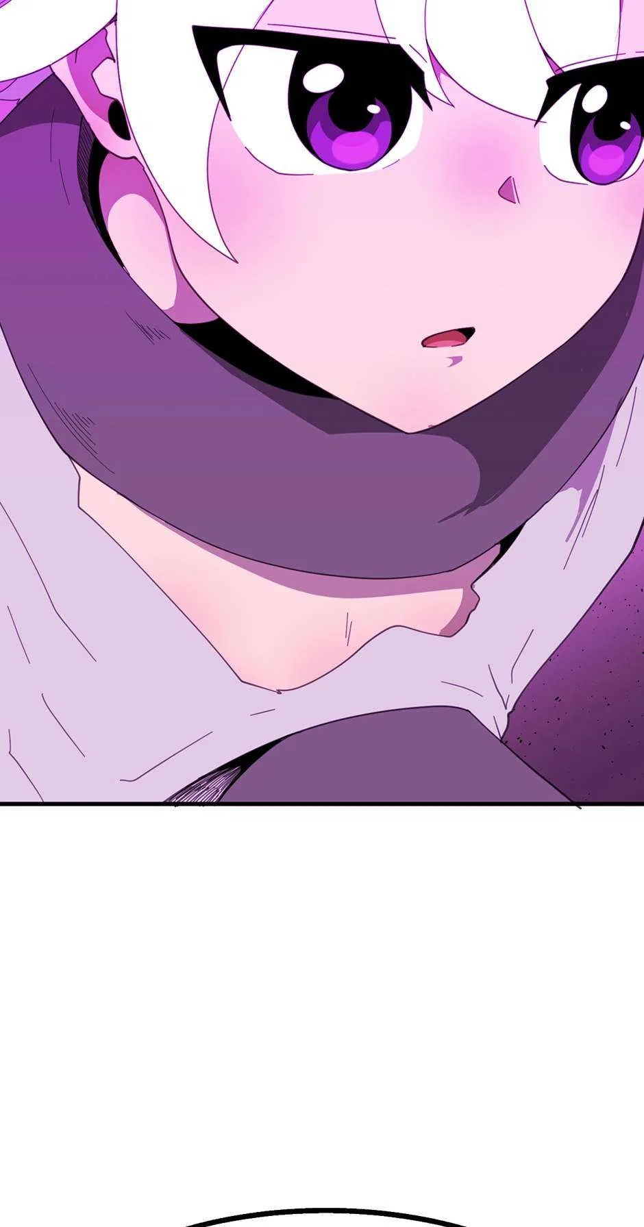 Half-Demons on the Borderline Chapter 68 – Page 5