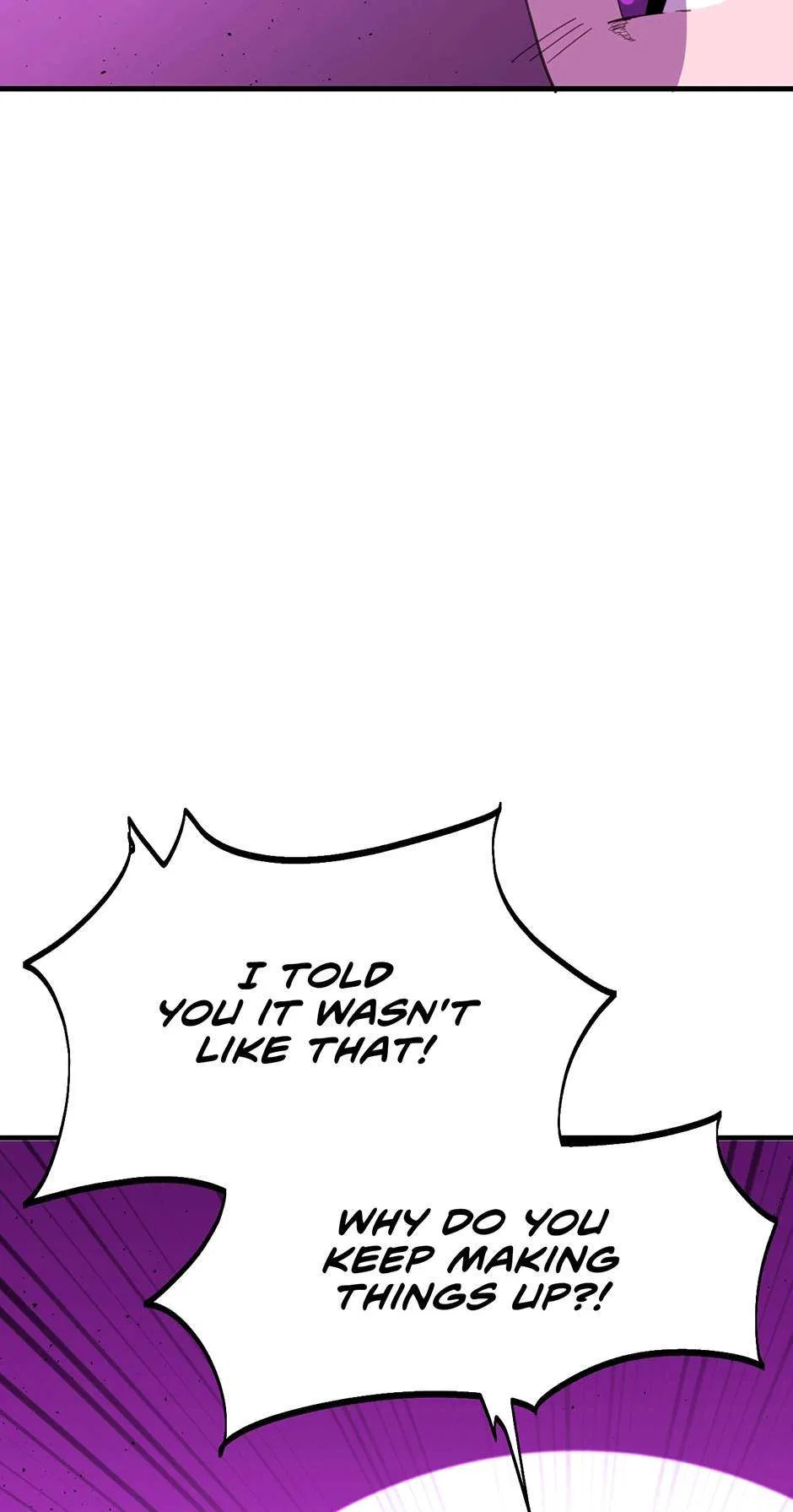 Half-Demons on the Borderline Chapter 68 – Page 7