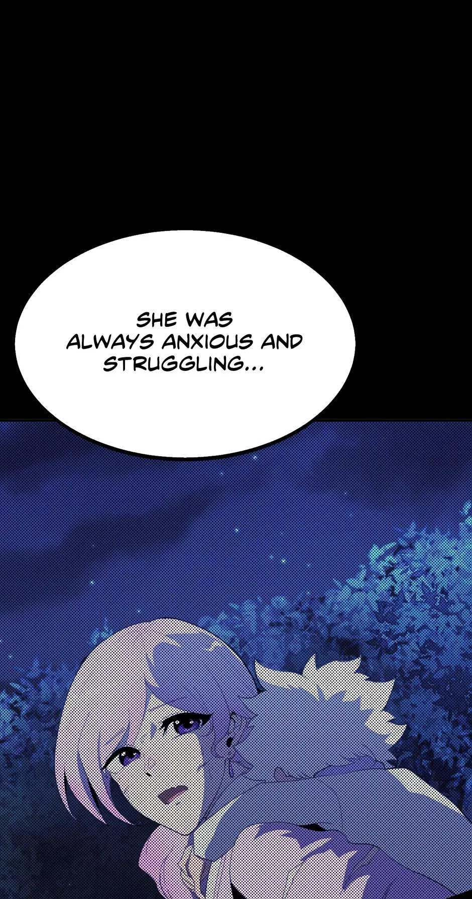 Half-Demons on the Borderline Chapter 68 – Page 11