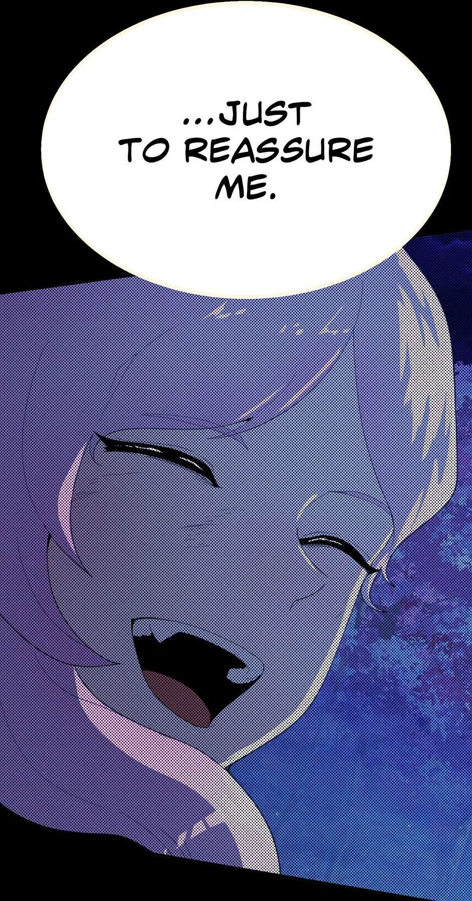 Half-Demons on the Borderline Chapter 68 – Page 14