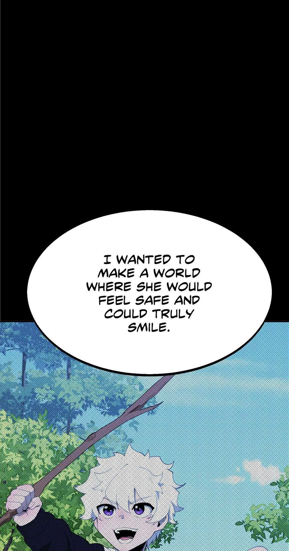 Half-Demons on the Borderline Chapter 68 – Page 16