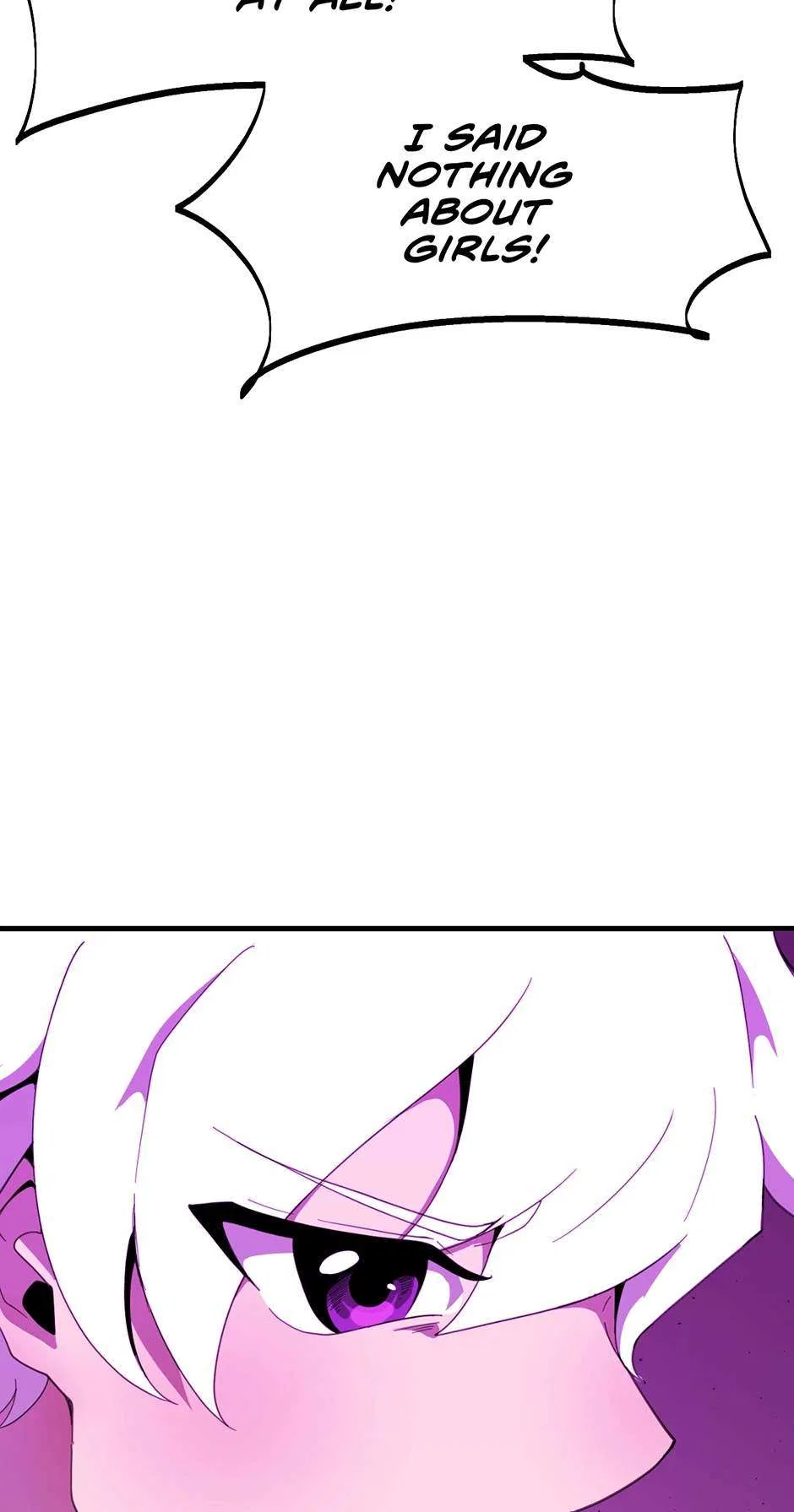 Half-Demons on the Borderline Chapter 68 – Page 24