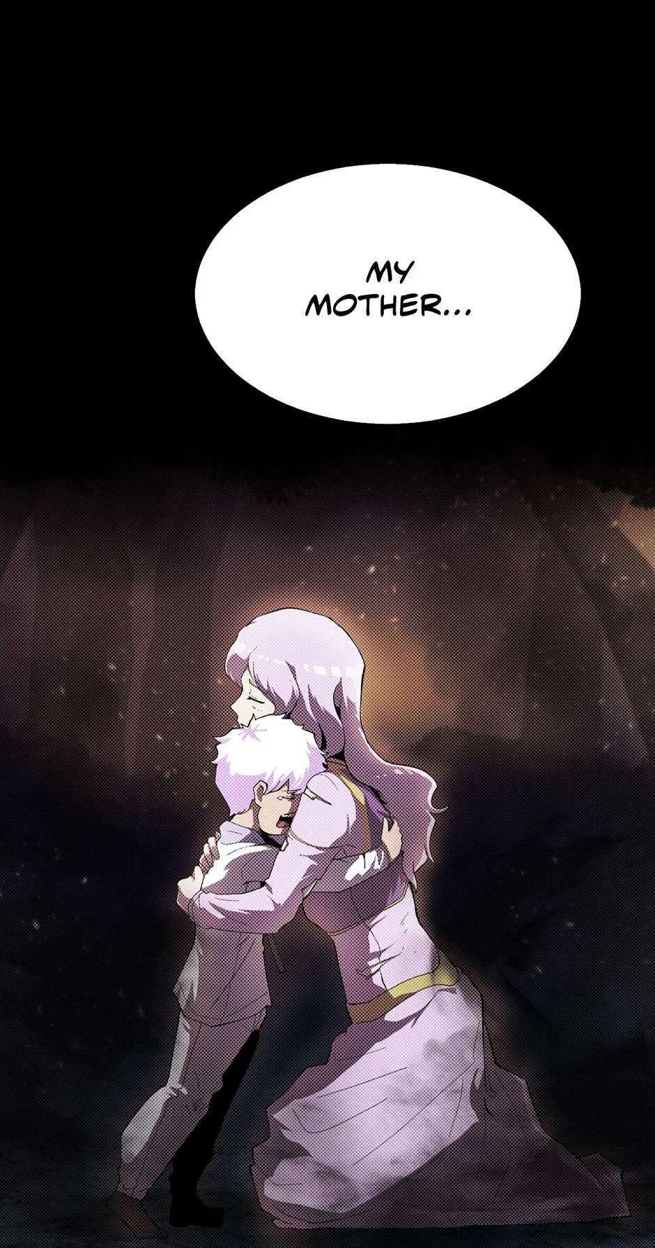 Half-Demons on the Borderline Chapter 68 – Page 27