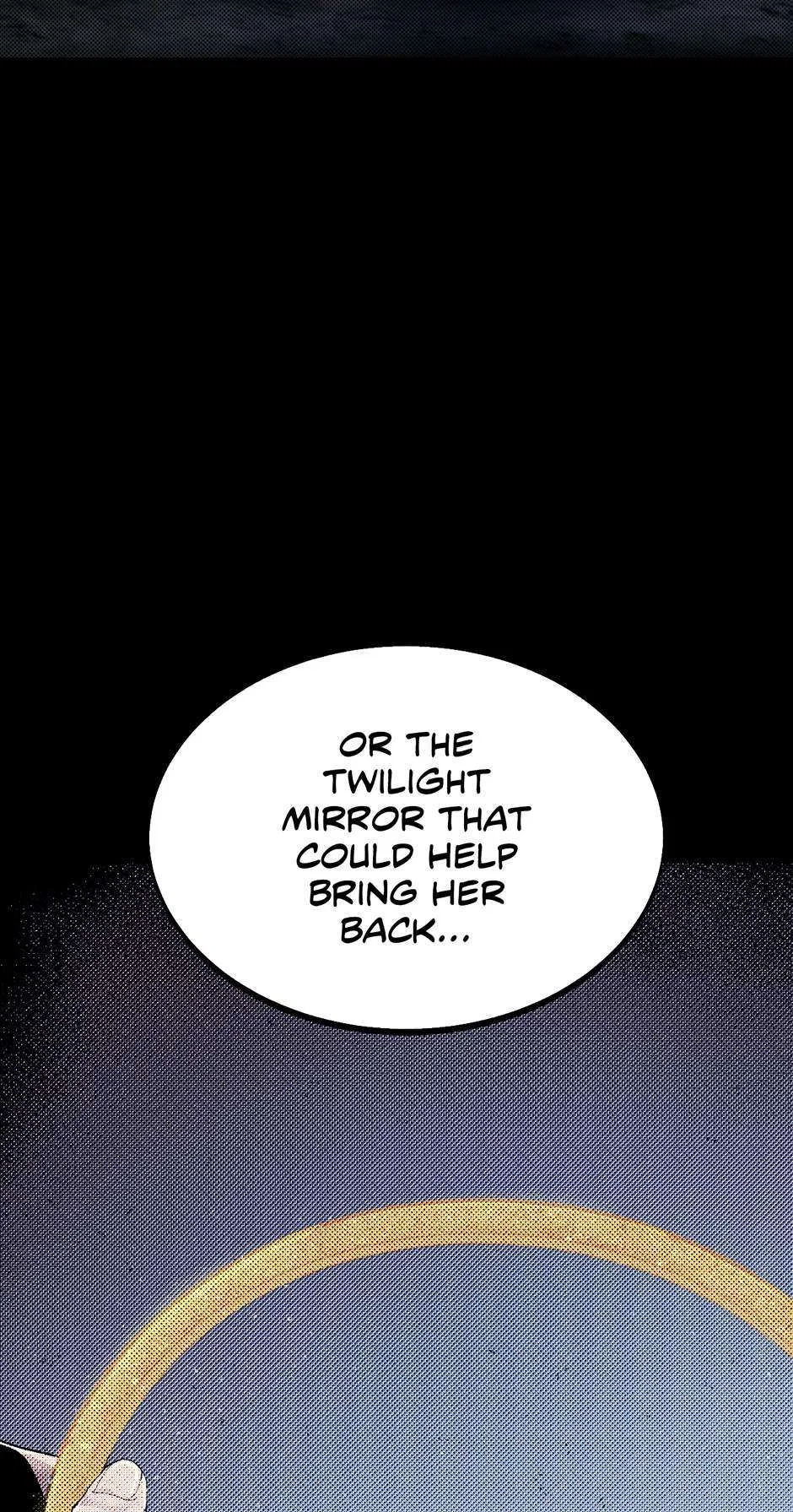 Half-Demons on the Borderline Chapter 68 – Page 28
