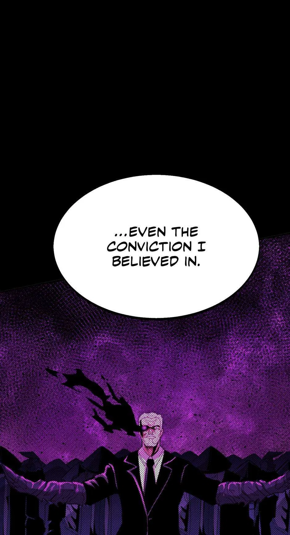 Half-Demons on the Borderline Chapter 68 – Page 30