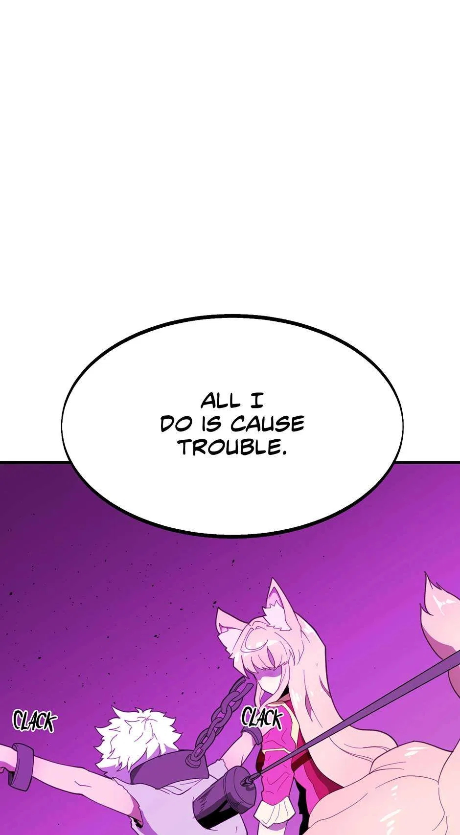 Half-Demons on the Borderline Chapter 68 – Page 36