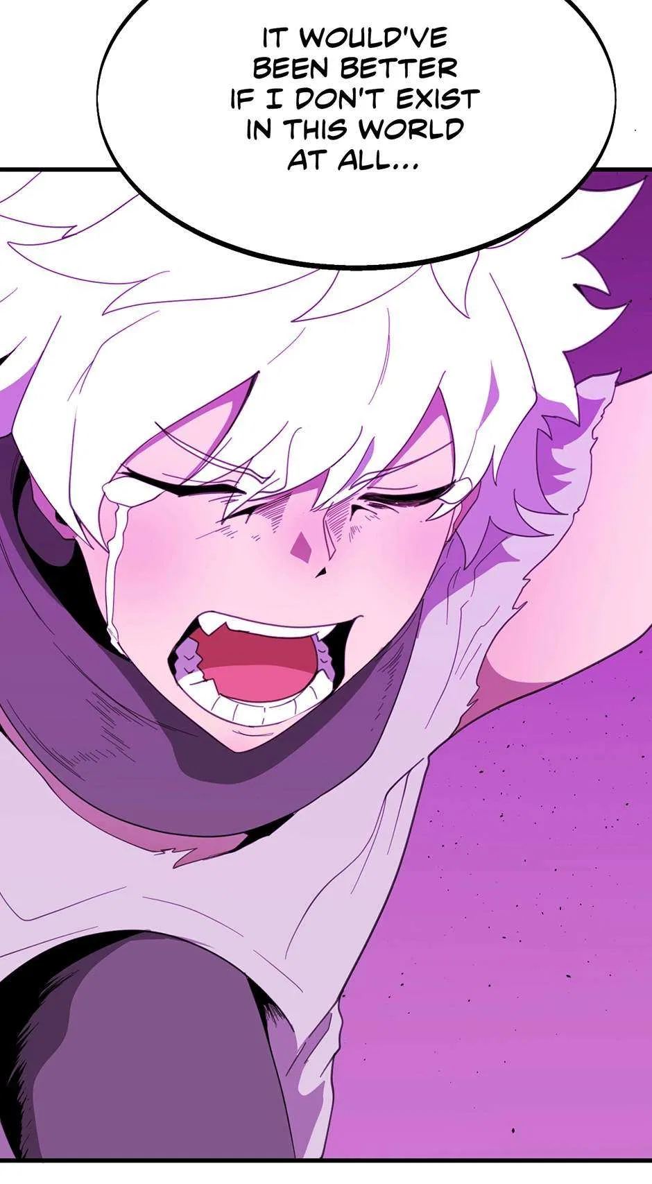 Half-Demons on the Borderline Chapter 68 – Page 38