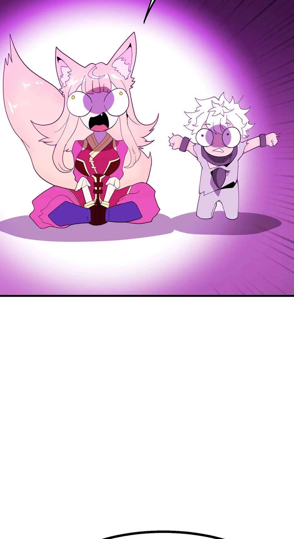 Half-Demons on the Borderline Chapter 68 – Page 50