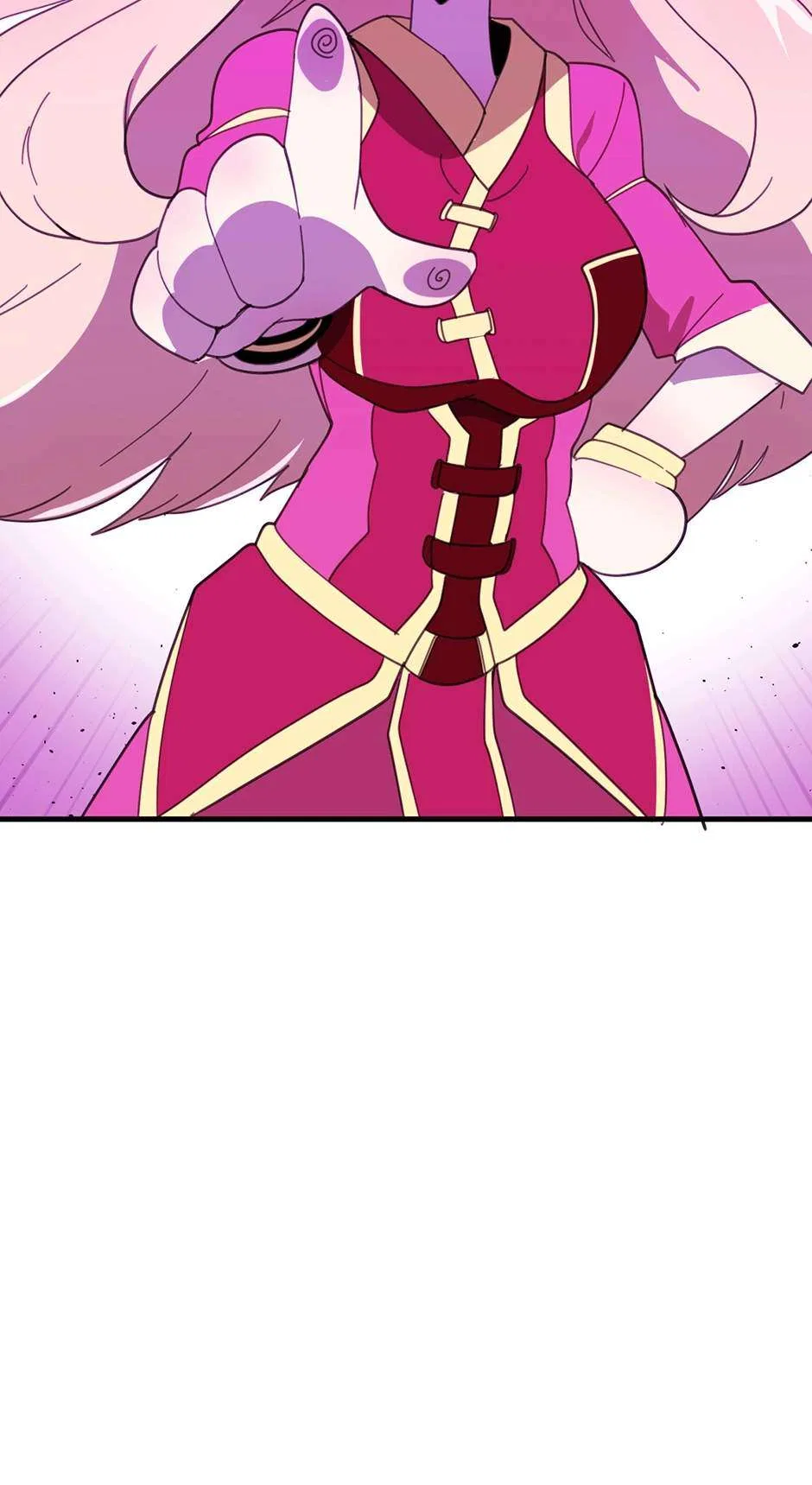 Half-Demons on the Borderline Chapter 68 – Page 53