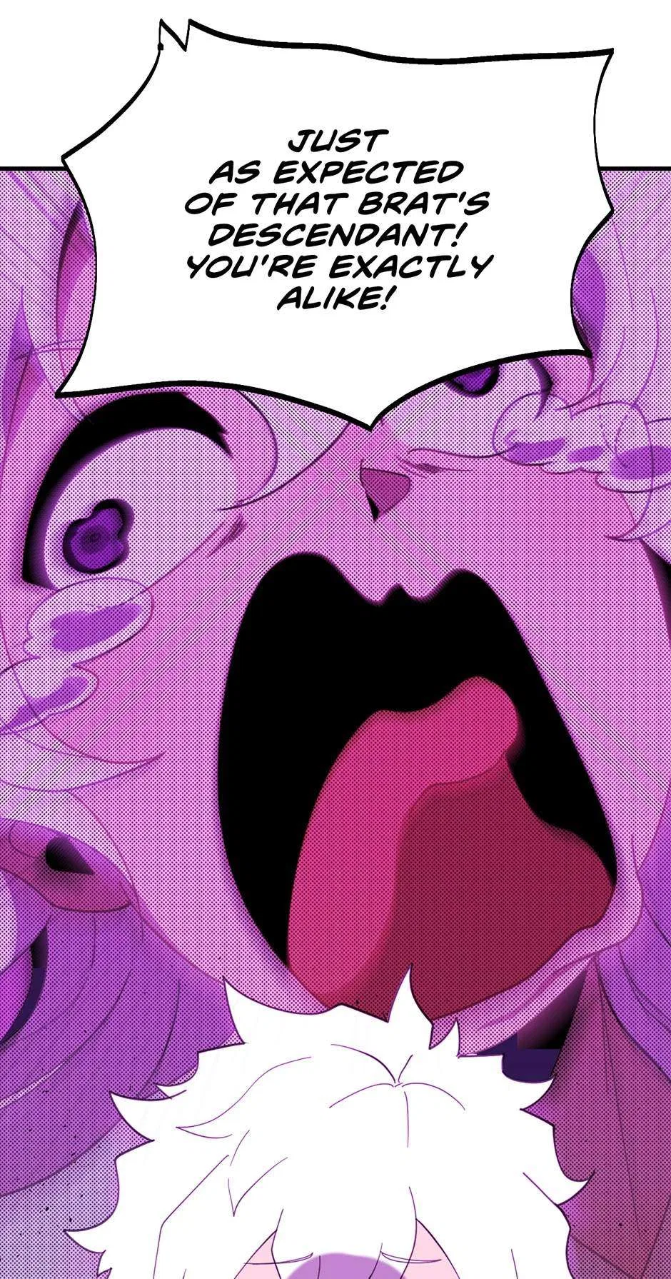 Half-Demons on the Borderline Chapter 68 – Page 54