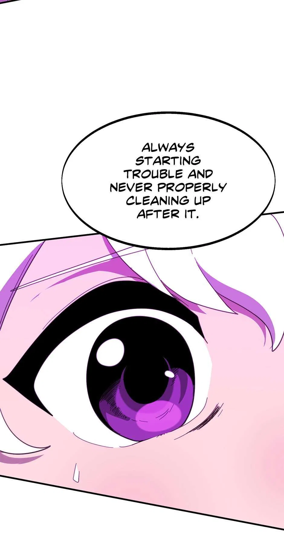 Half-Demons on the Borderline Chapter 68 – Page 56