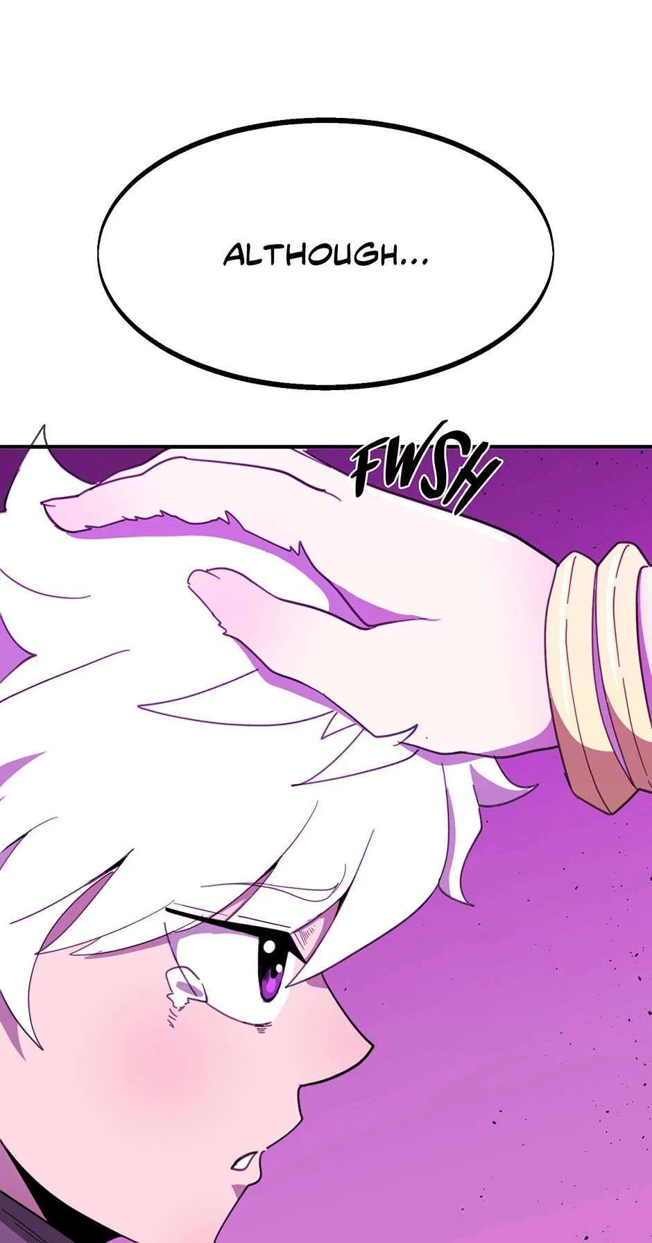 Half-Demons on the Borderline Chapter 68 – Page 59