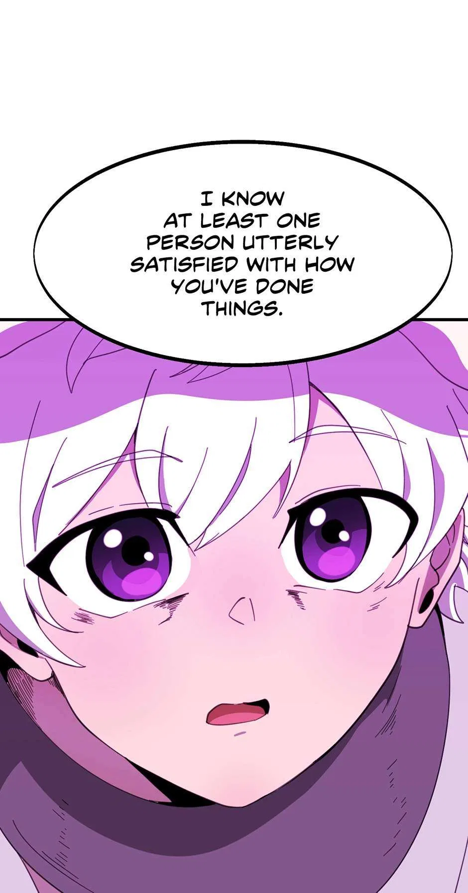 Half-Demons on the Borderline Chapter 68 – Page 61