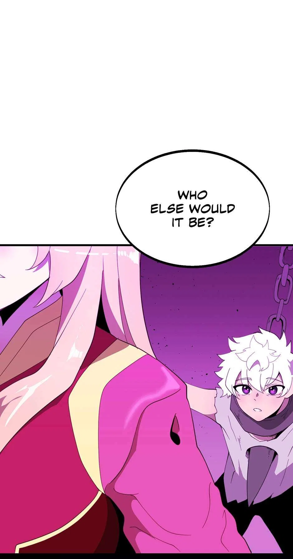 Half-Demons on the Borderline Chapter 68 – Page 64