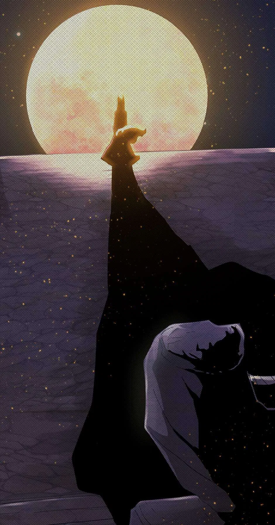 Half-Demons on the Borderline Chapter 68 – Page 66