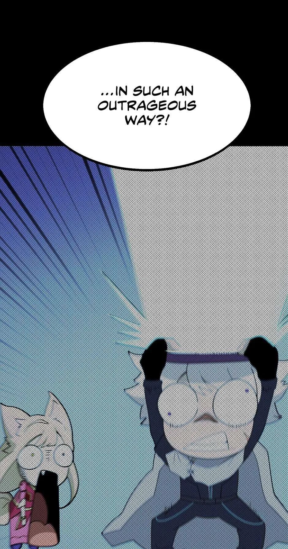 Half-Demons on the Borderline Chapter 68 – Page 70