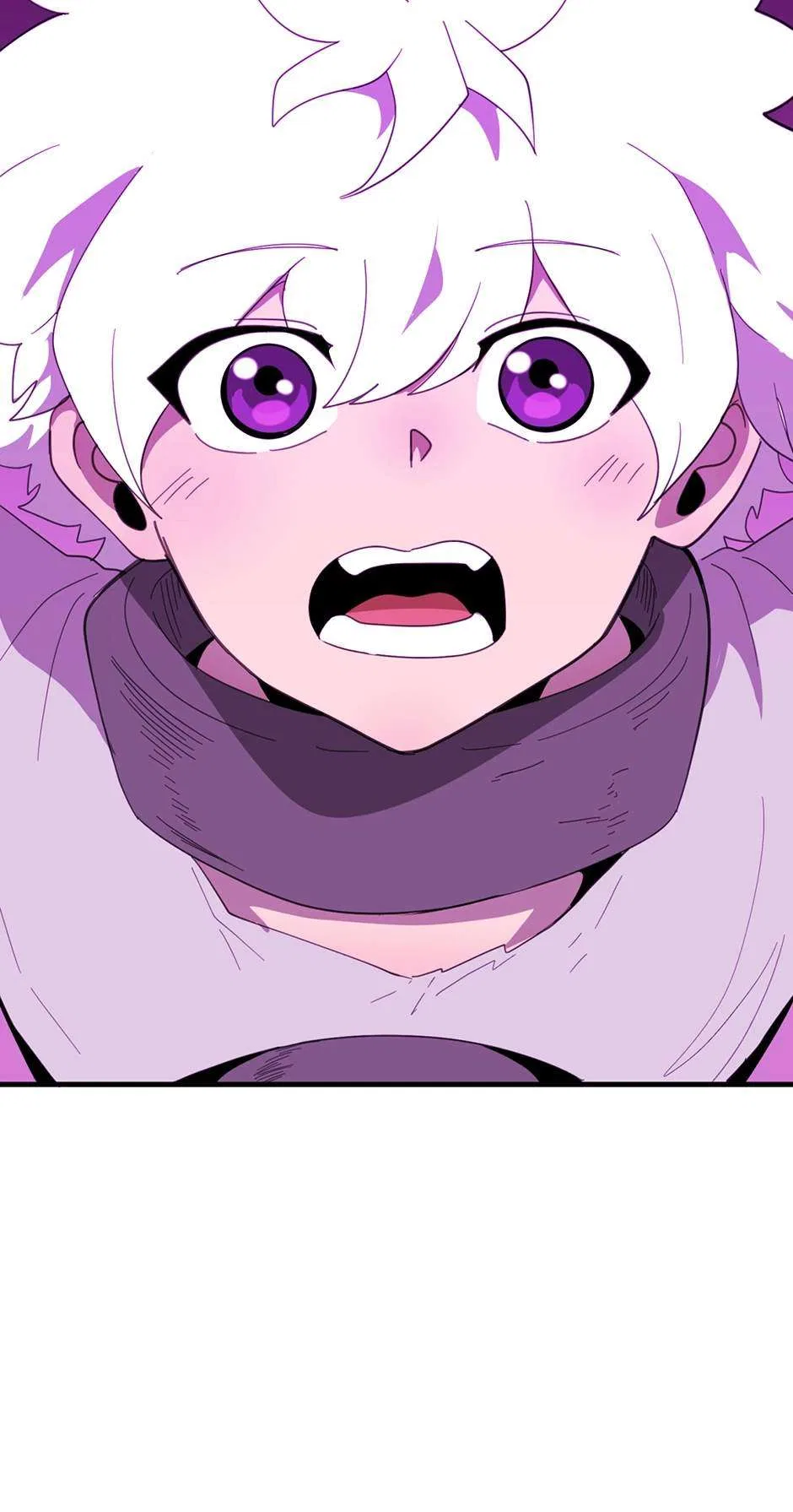 Half-Demons on the Borderline Chapter 68 – Page 79