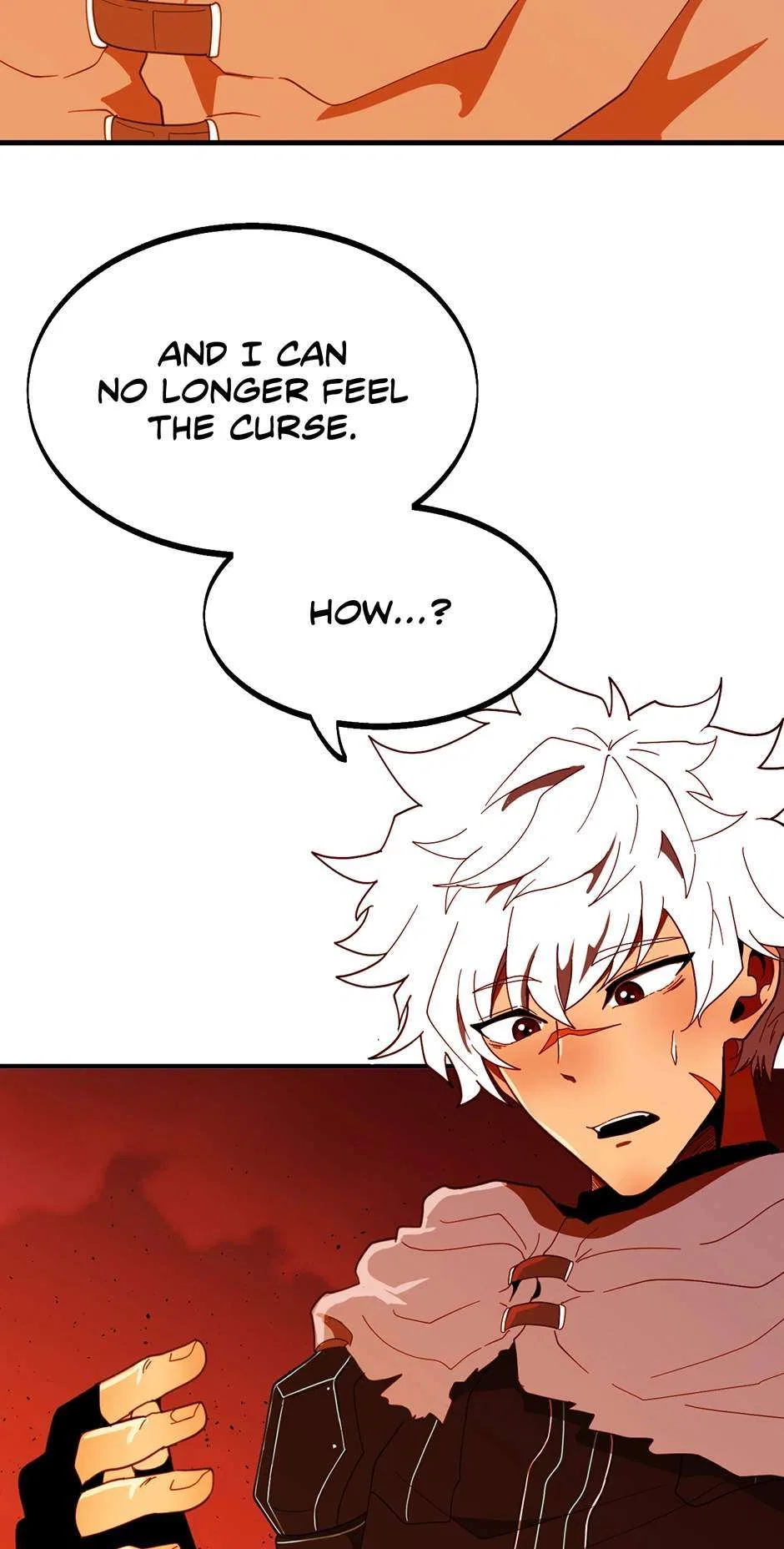 Half-Demons on the Borderline Chapter 68 – Page 97