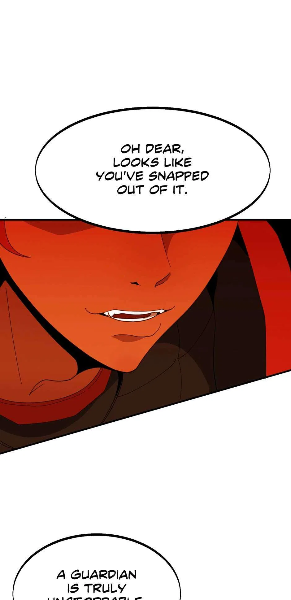 Half-Demons on the Borderline Chapter 68 – Page 99