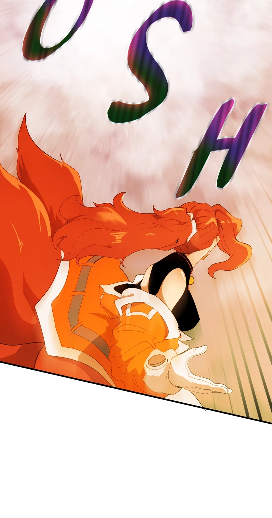 Half-Demons on the Borderline Chapter 67 – Page 3