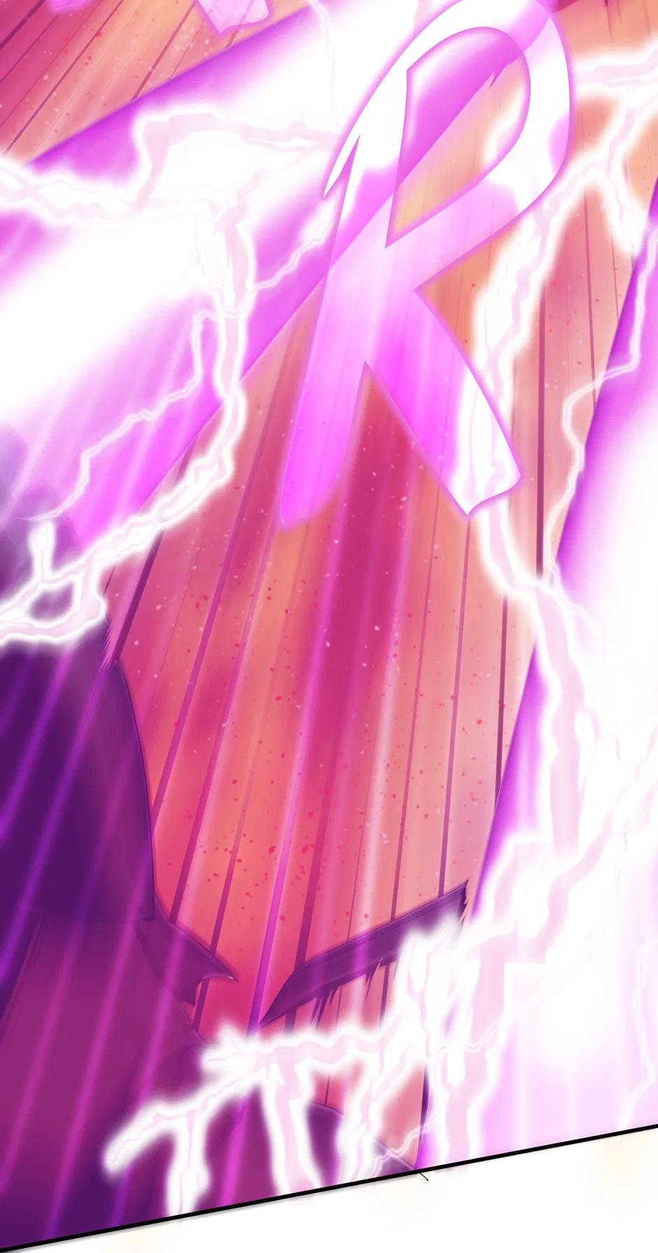 Half-Demons on the Borderline Chapter 67 – Page 7