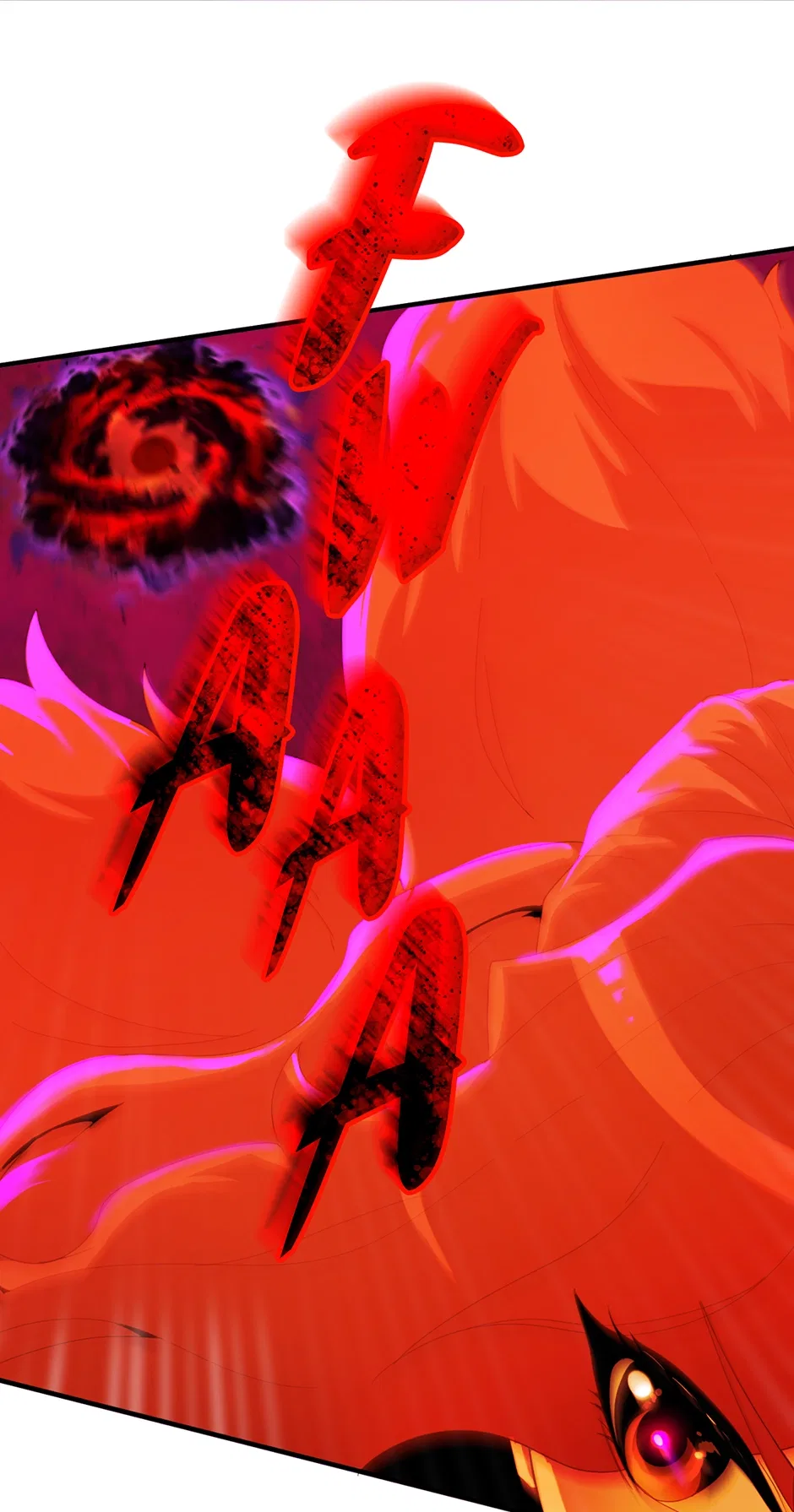 Half-Demons on the Borderline Chapter 67 – Page 8