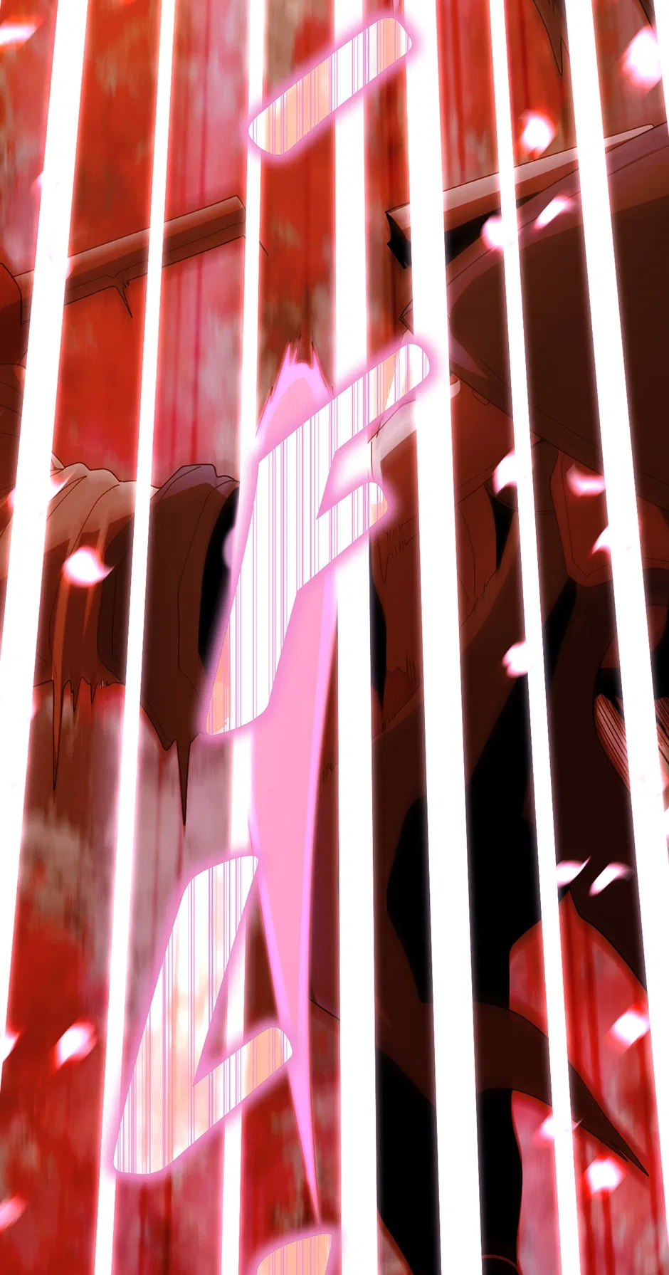 Half-Demons on the Borderline Chapter 67 – Page 19